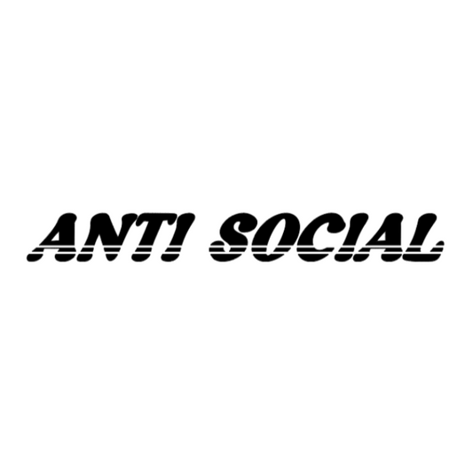 Antisocial