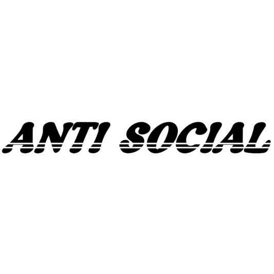 Antisocial (55cm)
