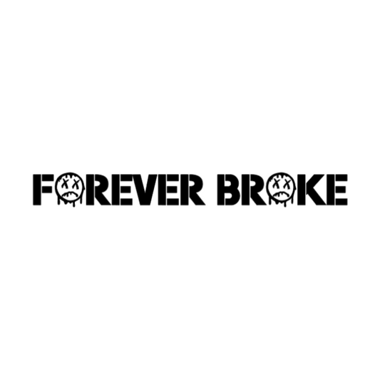 Forever Broke