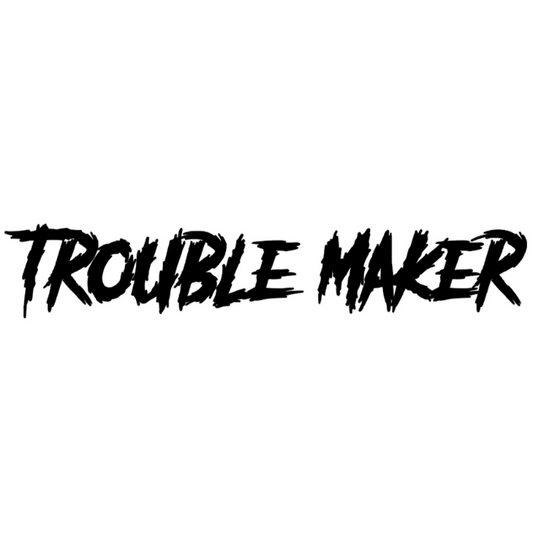 Trouble Maker (55cm)