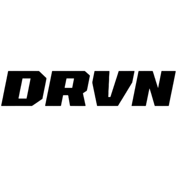 Medium 'DRVN' Slap