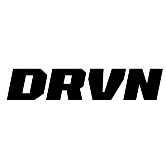 Small 'DRVN' Slap