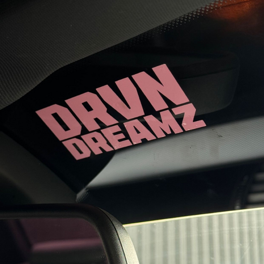 DrvnDreamz Slap