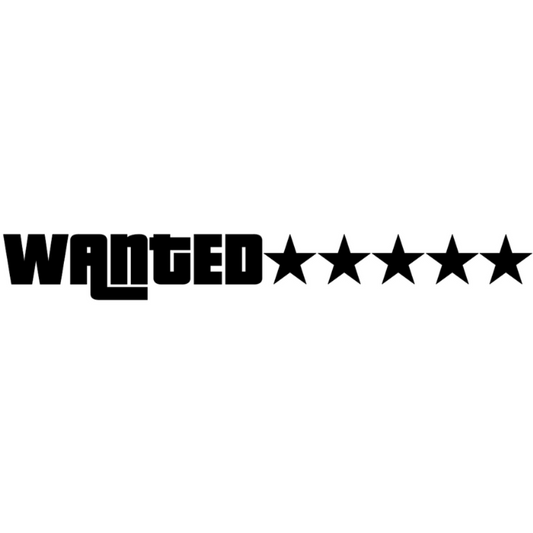 Wanted Level
