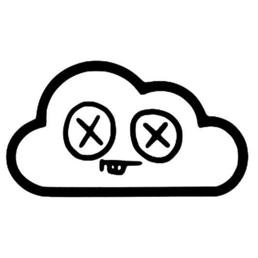 Cross Eyed Cloud