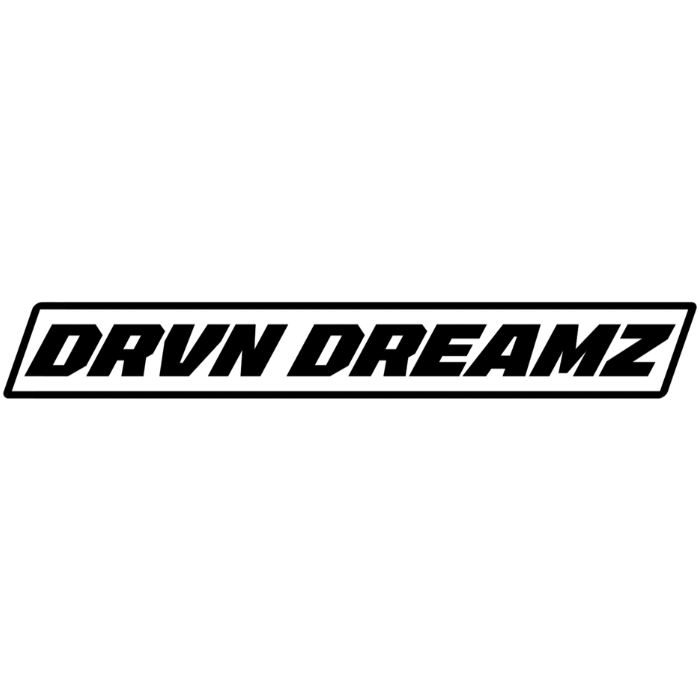 Drvn Dreamz Box Banner