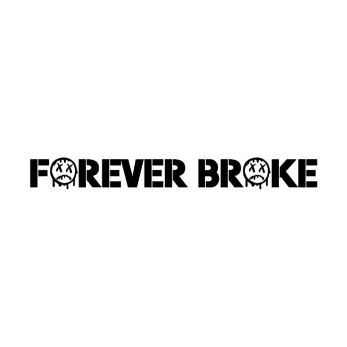 Forever Broke