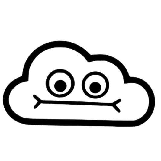 Full Mouth Cloud