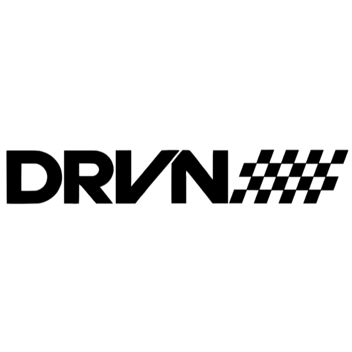 Race 'DRVN' Slap